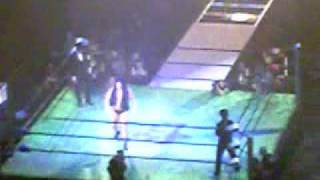 SUZUKI MINORU entrance 20100228 [upl. by Farleigh82]