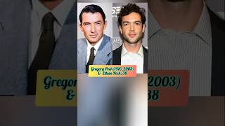 Celebrities Who Have Equally Famous Grandchildren ytshorts hollywood [upl. by Anytsirk]