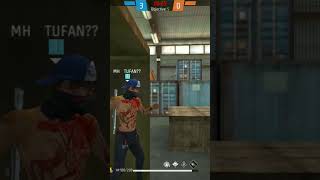 One tap headshot with m1887 please like share and subscribeffsubscribe3g bramplayer [upl. by Gnem]