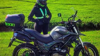 Tekken 250cc TOP SPEED amp PERFORMANCE REVIEW Tekken250ccreviews NairobiPowerBikes beginerbikes [upl. by Kary656]