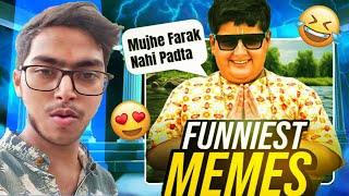 Abhinav Baba 🤣 Viral Memes Review [upl. by Sarnoff]