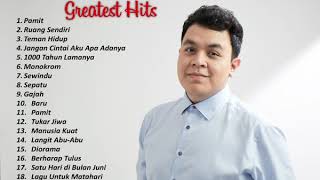 TULUS TERBARU FULL ALBUM AUDIO [upl. by Ennis]