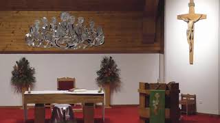 St Brides Bothwell Live Stream [upl. by Nirual]