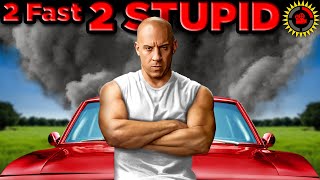 Film Theory My Dumbest Theory Ever Fast and Furious [upl. by Ahsin216]