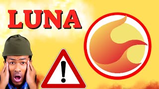 Luna 29SEP Prediction LUNA Price News Today  Crypto Technical Analysis Update Price Now [upl. by Asiilanna]