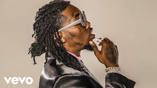 Offset  Waves ft Travis Scott Quavo amp Takeoff Music Video 2023 [upl. by Ydnik]