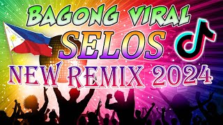 SELOS NEW VIRAL DISCO REMIX NONSTOP 2024 [upl. by Lauri]