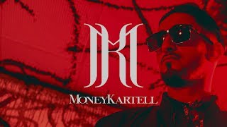 CAPO Type Beat ► MONEY KARTELL ◄ 2018 Prod by DIYARBEATZ [upl. by Nnaillek587]