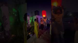 Diwali celebrations 🎉 ytshortsvideo bollywood viralvideos minivlog diwalirangoli trending [upl. by Akimat464]