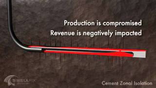 Swellfix Product Comparison Animation [upl. by Ytinav]