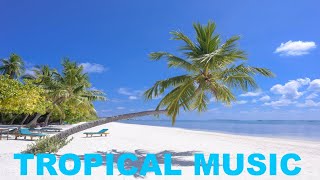 Tropical Music with 2 Hours of Tropical Music Instrumental with beautiful Tropical Video [upl. by Shandra]