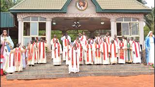 GETHSEMANE HOUR WITH FR EBUBE MUONSO 14TH OCTOBER 2021 [upl. by Htims]