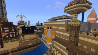 Touring Stampy’s Lovely World Finished October 2023 [upl. by Rafiq574]