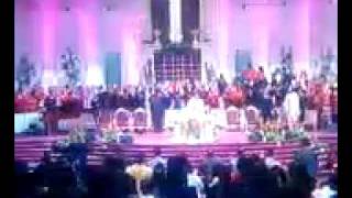 Full Gospel Holy Temple Praise Break [upl. by Noneek309]