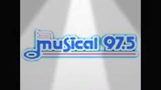 NOSTALGIAS DE RADIO MUSICALDE COSTA RICA♥♥ [upl. by Ahseniuq333]