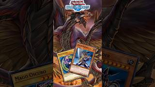 Buster Blader Deck Ft Dark Magician Yugioh Duel Links yugioh duellinks yugiohduellinks shorts [upl. by Shoemaker]