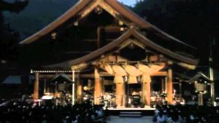 Kitaro  Caravansary live [upl. by Teevens808]