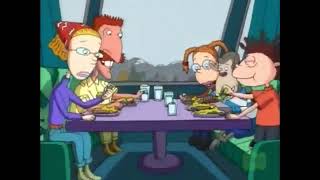 The wild thornberrys Debbies dream [upl. by Garlaand]