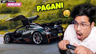 I MODIFIED MY PAGANI HUAYRA INTO BEAST CAR 🤑EXPENSIVE [upl. by Wainwright]