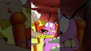 Courage the Cowardly Dog Watches PN [upl. by Anidualc732]