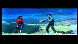 Putham Pudhu Malare Song HD Amaravathi [upl. by Nalid]