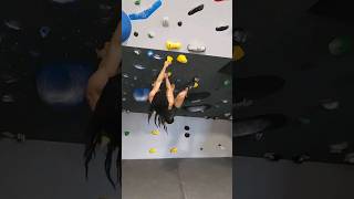 Expensive Climbing Shoes VS Budget Shoes bouldering climbing boulderinggym indoorclimbing fit [upl. by Eeleak]