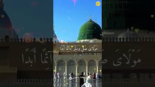 Naat 🥰😘  Burda shareef🥰  Naat sharif  Islamic status  naat shorts islam shorts naat [upl. by Ardnuassac]