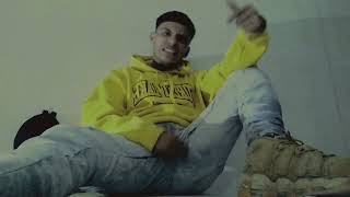 el Ocre Malandro Kemando Tinta  Video [upl. by Lisetta]