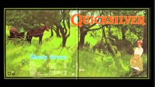 Quicksilver Messenger Service 3 or 4 Feet From Home [upl. by Ab]