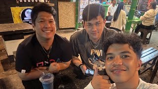 LATE NIGHT LIVE WITH KALINGAP DAN AND KALINGAO LOLO [upl. by Howes762]