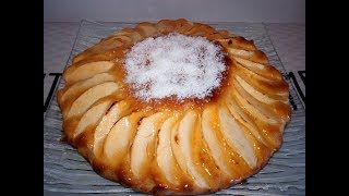 gâteaux pommes Gâteaux aux pommes [upl. by Aliahkim323]