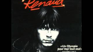 Renaud Germaine  Un Olympia pour moi tout seul [upl. by Tome]