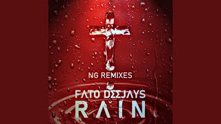 Rain NG Remix Radio Version [upl. by Ailerua]