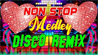 NEW DISCO REMIX 2024 NONSTOP NEW SONGS🎧Disco Remix Dance Party Music Collection  MÚSICA Disco Remix [upl. by Kataway599]