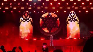 BRING ME THE HORIZON Live  Mystic Festival 2024 r [upl. by Negah527]