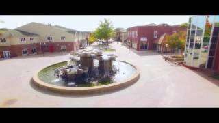 Cuyahoga Falls Ohio in 4K [upl. by Einned]