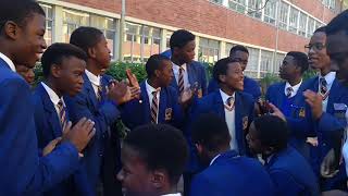 Pinetown boys high school [upl. by Heloise]