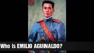 President Emilio Aguinaldo Story [upl. by Castara]