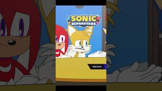 Knuckles Internet quotIncidentquot  Sonic Twitter Takeover Animated [upl. by Nerta713]