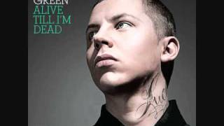 Professor Green  Jungle [upl. by Shiekh]