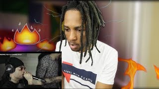 🔥😱 OMGBOOBA KALASH NISKA amp DAMSO  Freestyle FULL REACTION [upl. by Nerral]