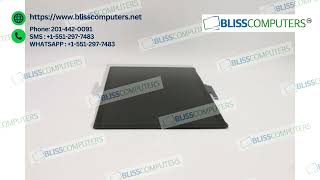 Replacement Lenovo X13 Yoga ThinkPad Gen 2 20W8 20W9 133quot 2560x1600 40 Pin Touch Assembly 3479 [upl. by Atirihs]