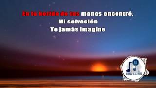 Tercer  Cielo  Exagerado Amor  Karaoke HD [upl. by Cassy]