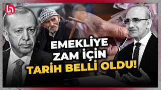 Milyonlarca emekliyi ilgilendiren haber geldi AKPli Güler emekli zammı için tarih verdi [upl. by Lars]