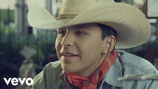 Christian Nodal  Adiós Amor Video Oficial [upl. by Edy]