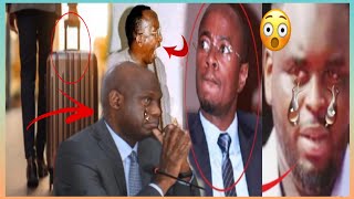 Urgent🙊Après Adji Sarr Ministres De Macky Sall Tentent De Quitter le Pays😱😱😱Problème Yangi Démarre [upl. by Ttcos150]