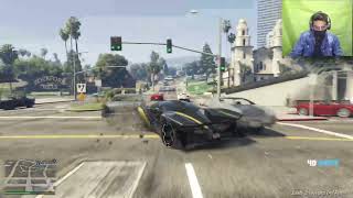 What I Discovered About Michaels Cars in GTA 5 Will BLOW Your Mind [upl. by Fairman472]