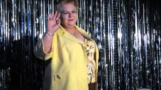 Paquita la del Barrio Aprendiz [upl. by Akeenahs]