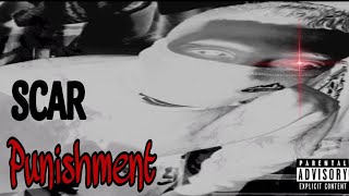 SCAR2002  PUNISHMENT OFFICIAL VISUALISER SADOO DISSTRACK [upl. by Lexy]