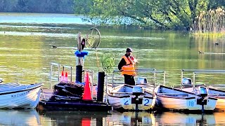 Brixworth Country Park amp Pitsford Water  Circular Walk Part 4 of 7 [upl. by Nagaer206]